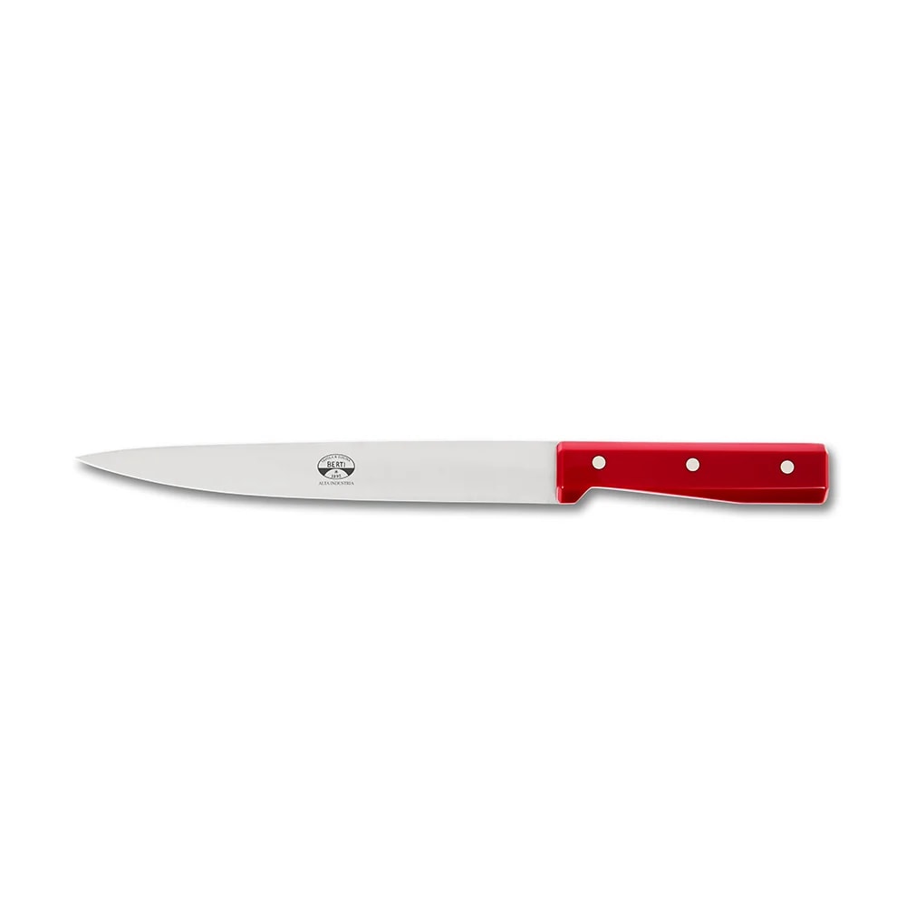 Laboratorio 02 Coltello Arrosto