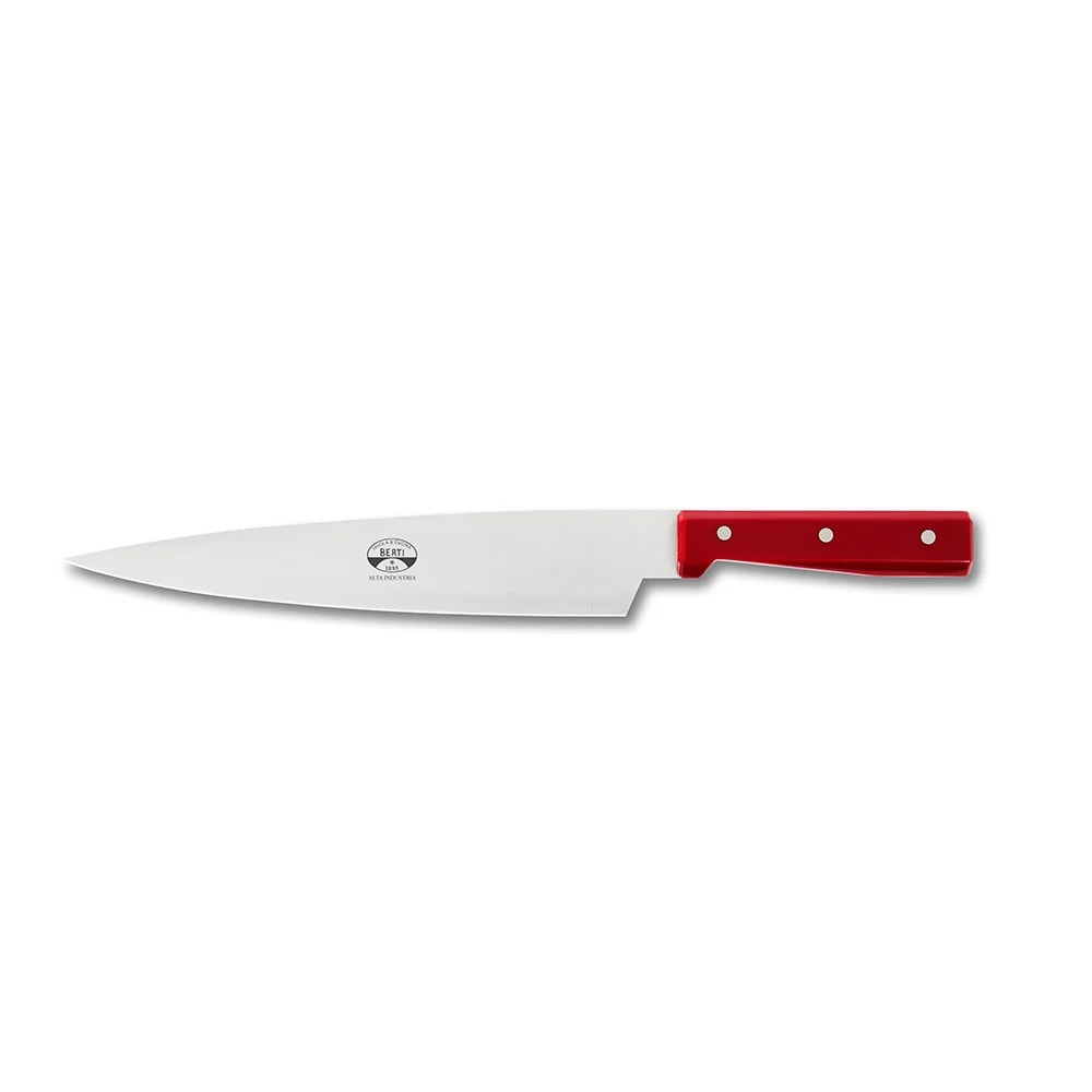 Laboratorio 02 Coltello Chef