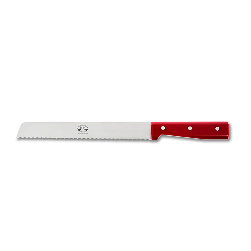Laboratorio 02 Coltello Pane