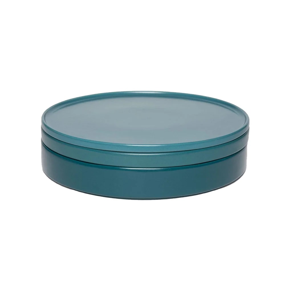 Lunch Layers Piatto Fondo Cm 23 Gres Pet