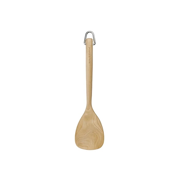 Wooden Tools Paletta Corta In Betulla